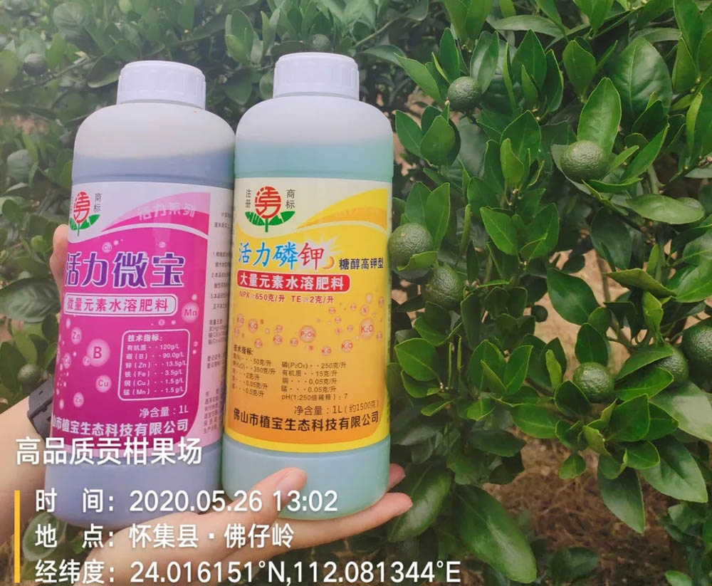 佛山市植寶生態(tài)科技有限公司