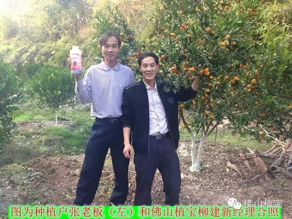 佛山市植寶生態(tài)科技有限公司